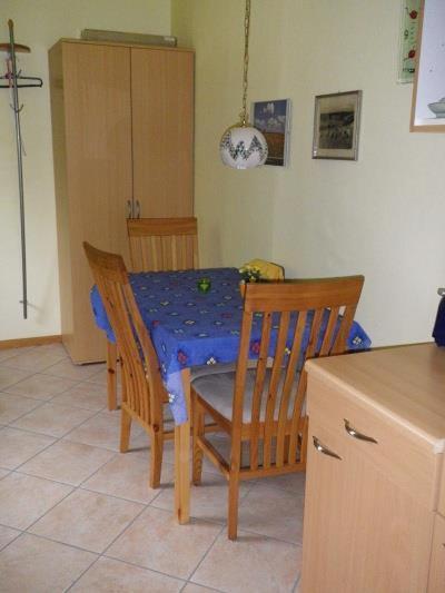 Anneli'S Ferienwohnung Harrislee Ruang foto